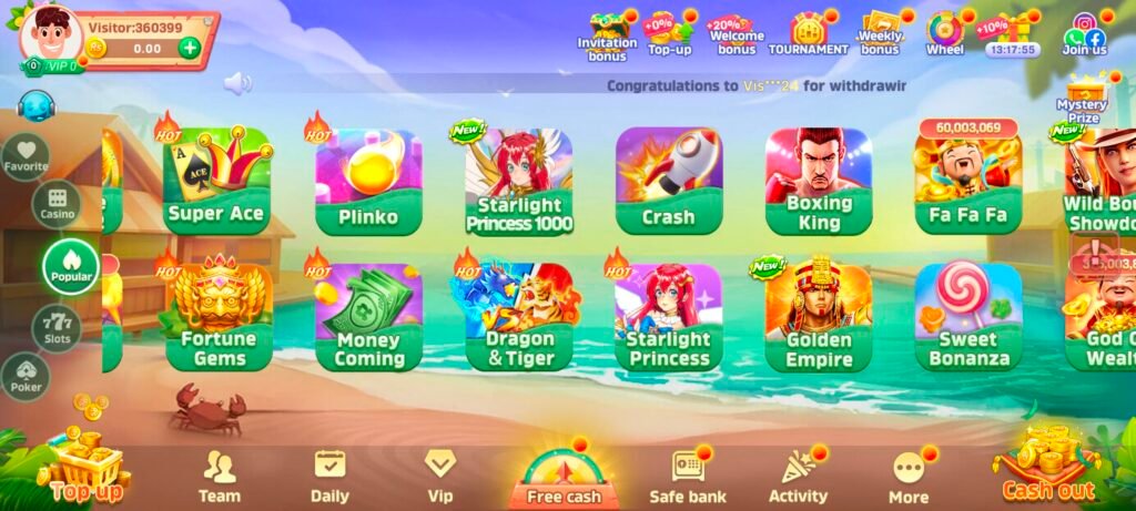 777 qq222 Game
